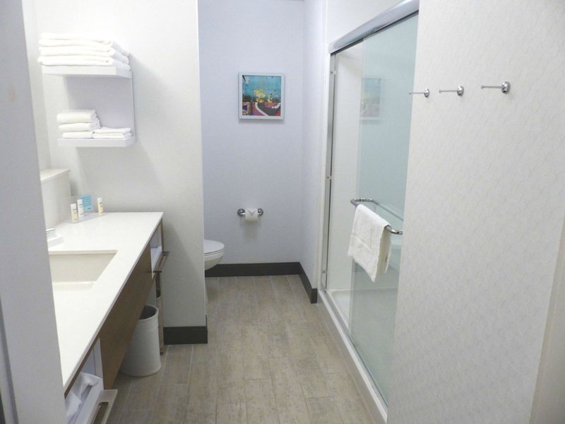 Hampton Inn By Hilton Paramus, Paramus, United States