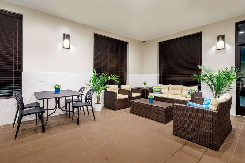 Hampton Inn By Hilton Paramus, Paramus, United States