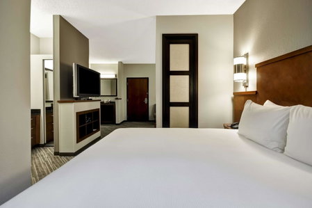 Hyatt Place Tampa Airport/Westshore, Tampa, United States