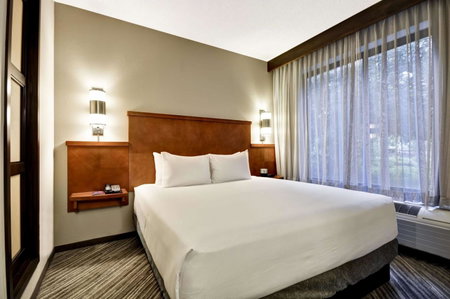 Hyatt Place Tampa Airport/Westshore, Tampa, United States
