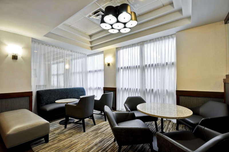 Hyatt Place Tampa Airport/Westshore, Tampa, United States