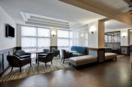 Hyatt Place Tampa Airport/Westshore, Tampa, United States