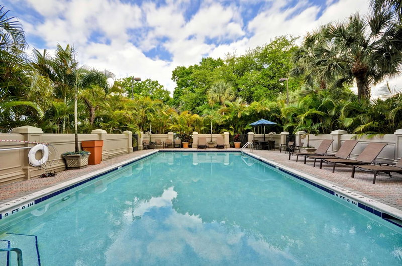 Hyatt Place Tampa Airport/Westshore, Tampa, United States