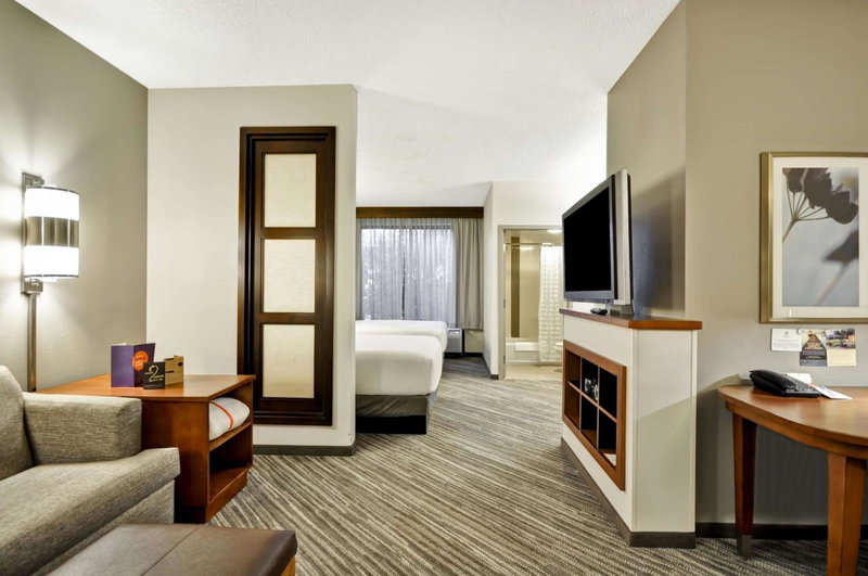 Hyatt Place Tampa Airport/Westshore, Tampa, United States