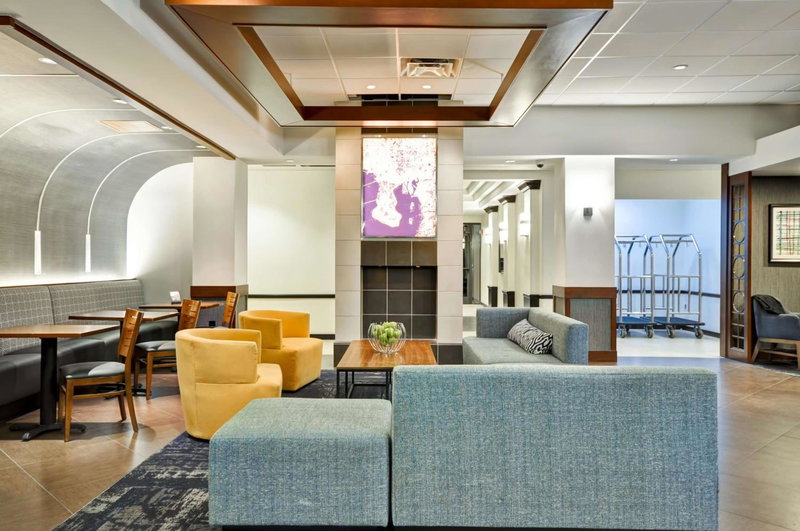 Hyatt Place Tampa Airport/Westshore, Tampa, United States