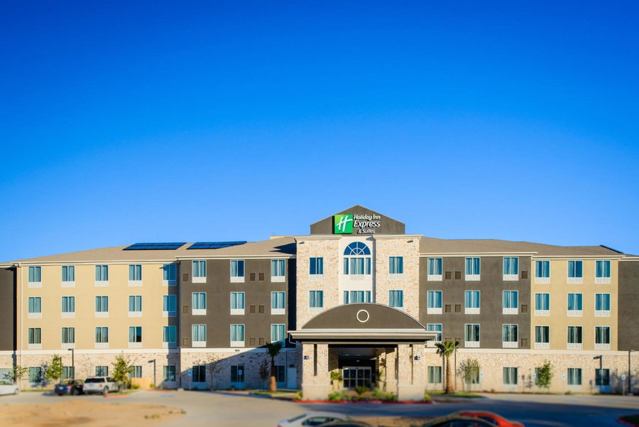 Holiday Inn Express Hotel & Suites Austin NW - Arboretum Area by IHG, Austin, United States