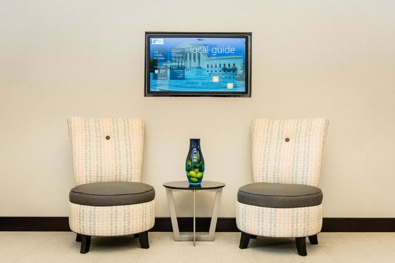 Holiday Inn Express Hotel & Suites Austin NW - Arboretum Area by IHG, Austin, United States