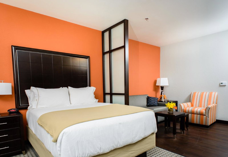Holiday Inn Express Hotel & Suites Austin NW - Arboretum Area by IHG, Austin, United States