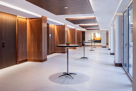 Le Meridien Fort Worth Downtown, Fort Worth, United States