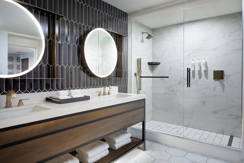 Le Meridien Fort Worth Downtown, Fort Worth, United States