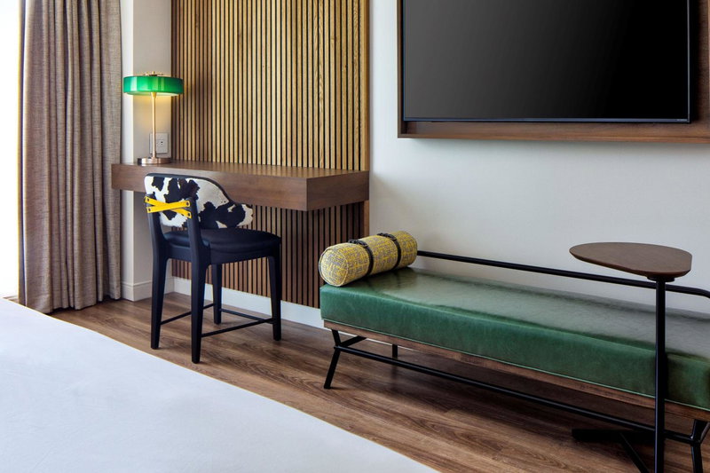 Le Meridien Fort Worth Downtown, Fort Worth, United States