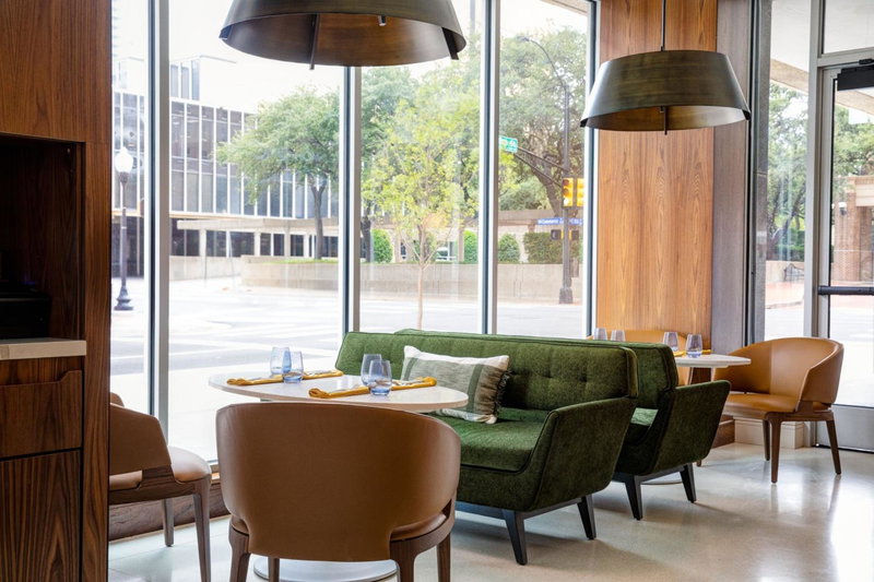 Le Meridien Fort Worth Downtown, Fort Worth, United States