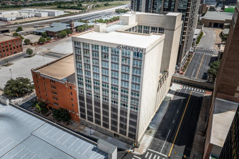 Le Meridien Fort Worth Downtown, Fort Worth, United States