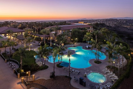 Westin Carlsbad Resort & Spa, Carlsbad, United States