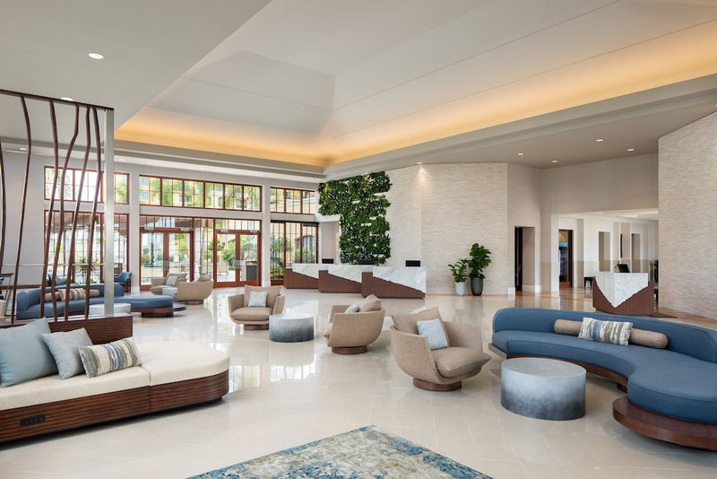 Westin Carlsbad Resort & Spa, Carlsbad, United States
