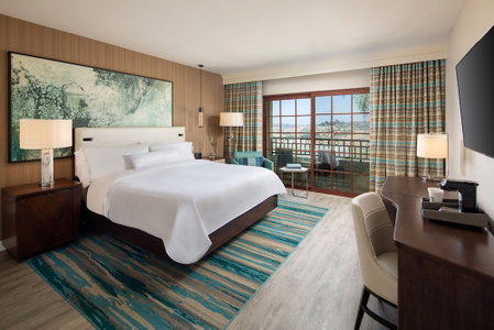 Westin Carlsbad Resort & Spa, Carlsbad, United States