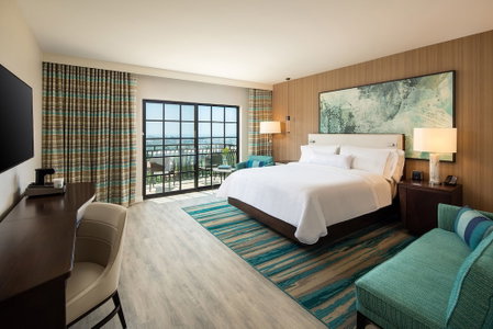 Westin Carlsbad Resort & Spa, Carlsbad, United States