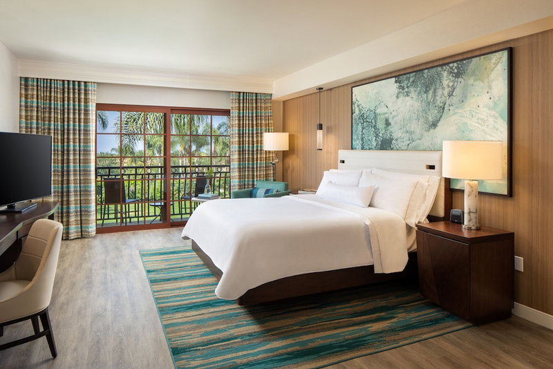 Westin Carlsbad Resort & Spa, Carlsbad, United States