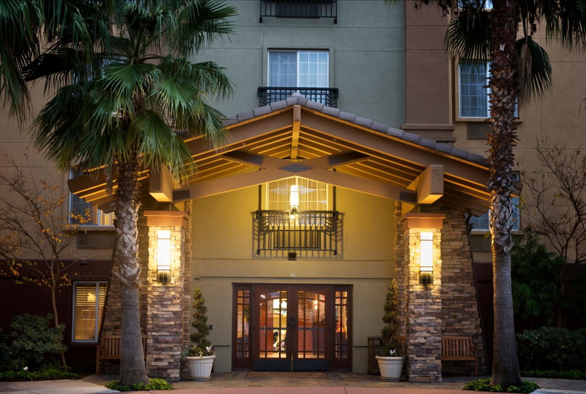 Larkspur Landing Extended Stay Suites Pleasanton, United States