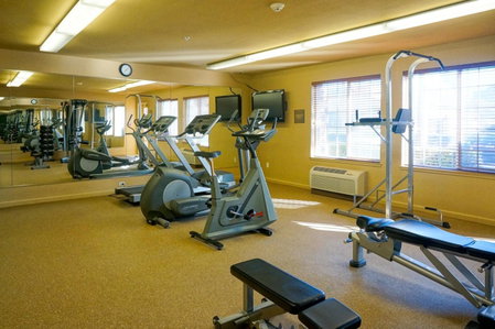 Larkspur Landing Extended Stay Suites Pleasanton, Pleasanton, United States
