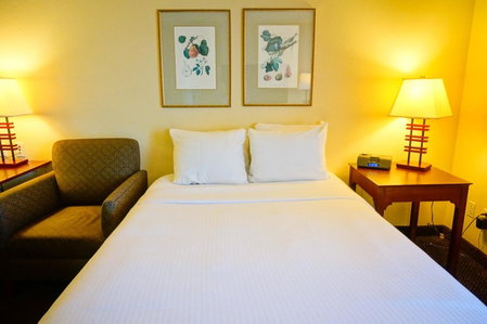 Larkspur Landing Extended Stay Suites Pleasanton, Pleasanton, United States