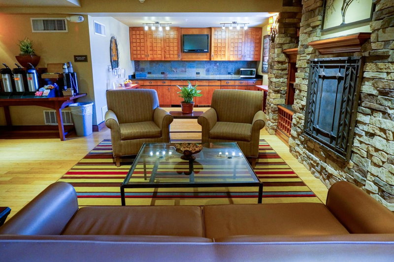 Larkspur Landing Extended Stay Suites Pleasanton, Pleasanton, United States