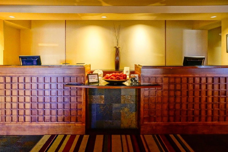 Larkspur Landing Extended Stay Suites Pleasanton, Pleasanton, United States