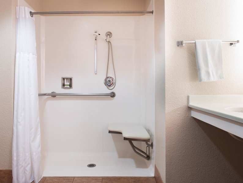 Larkspur Landing Extended Stay Suites Pleasanton, Pleasanton, United States