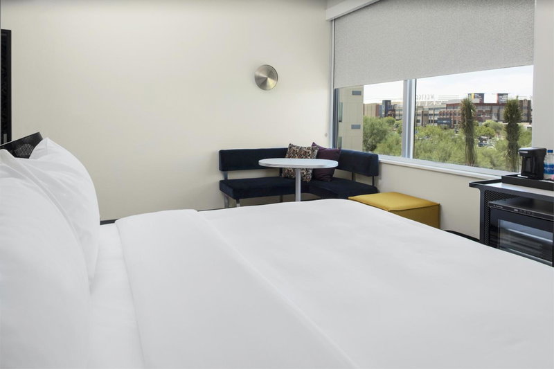 Aloft by Marriott Glendale at Westgate, Glendale, United States