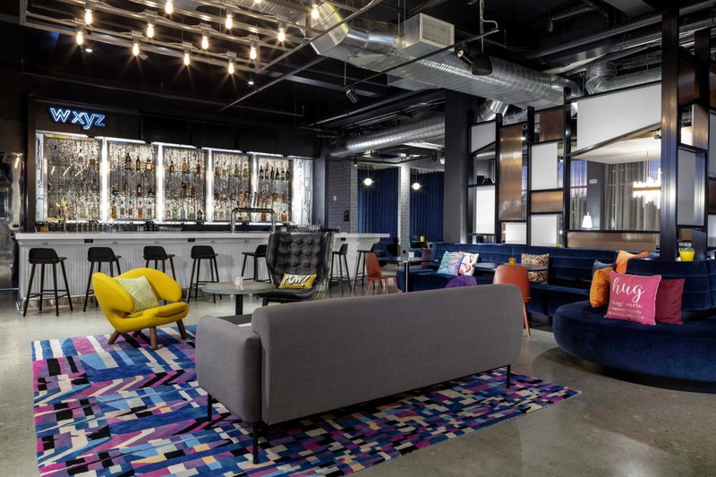 Aloft by Marriott Glendale at Westgate, Glendale, United States