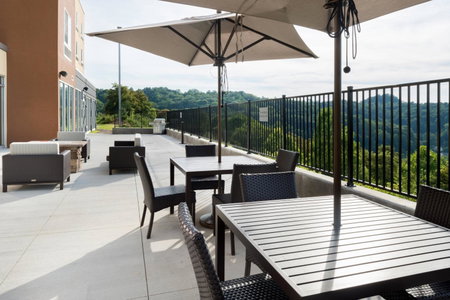 Fairfield Inn & Suites by Marriott Huntington, Huntington, United States