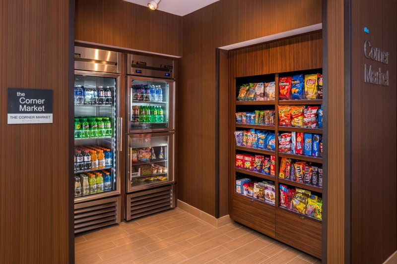 Fairfield Inn & Suites by Marriott Huntington, Huntington, United States