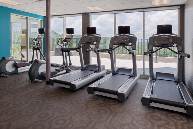 Fairfield Inn & Suites by Marriott Huntington, Huntington, United States