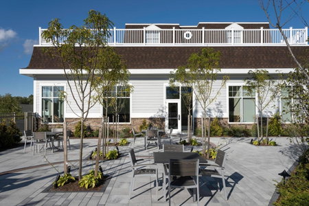 Fairfield Inn & Suites by Marriott South Kingstown Newport Area, South Kingstown, United States