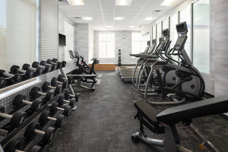 Fairfield Inn & Suites by Marriott South Kingstown Newport Area, South Kingstown, United States