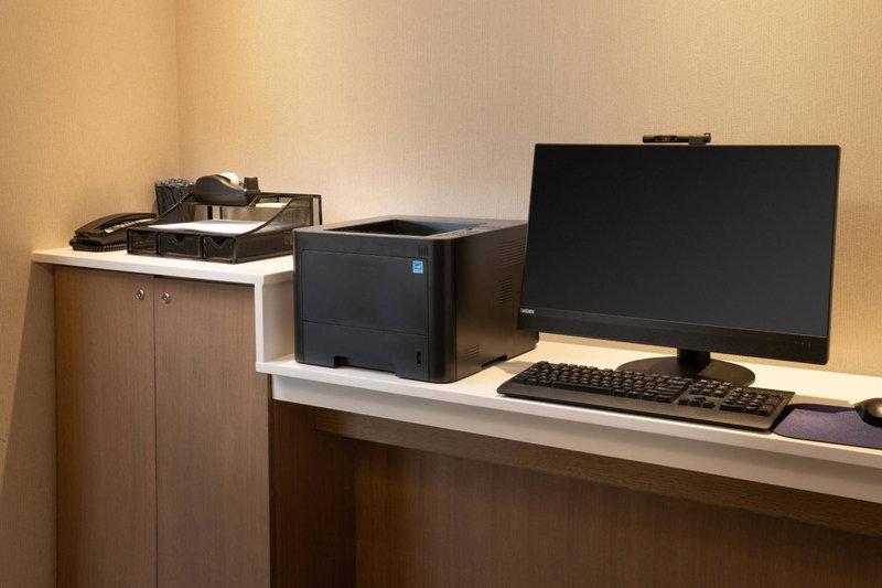 Fairfield Inn & Suites by Marriott South Kingstown Newport Area, South Kingstown, United States