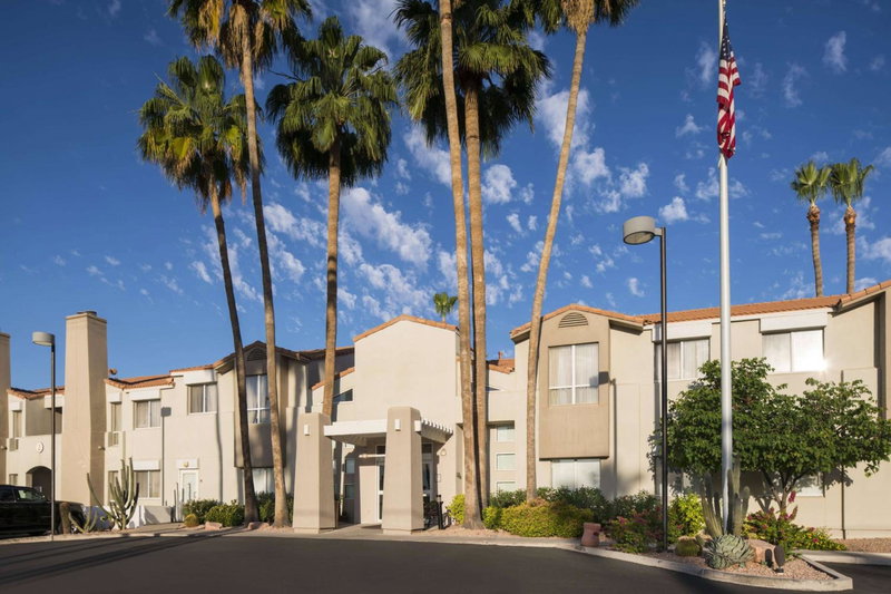 Sonesta ES Suites Scottsdale Paradise Valley, Scottsdale, United States