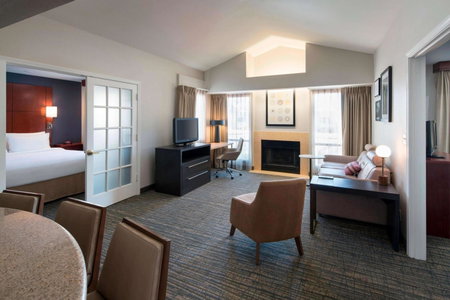 Sonesta ES Suites Scottsdale Paradise Valley, Scottsdale, United States