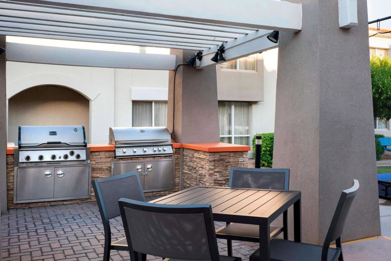 Sonesta ES Suites Scottsdale Paradise Valley, Scottsdale, United States