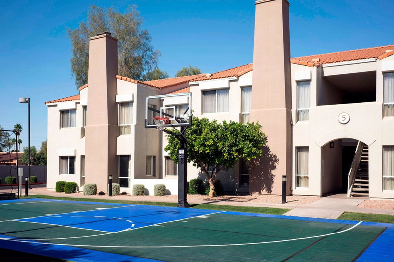 Sonesta ES Suites Scottsdale Paradise Valley, Scottsdale, United States