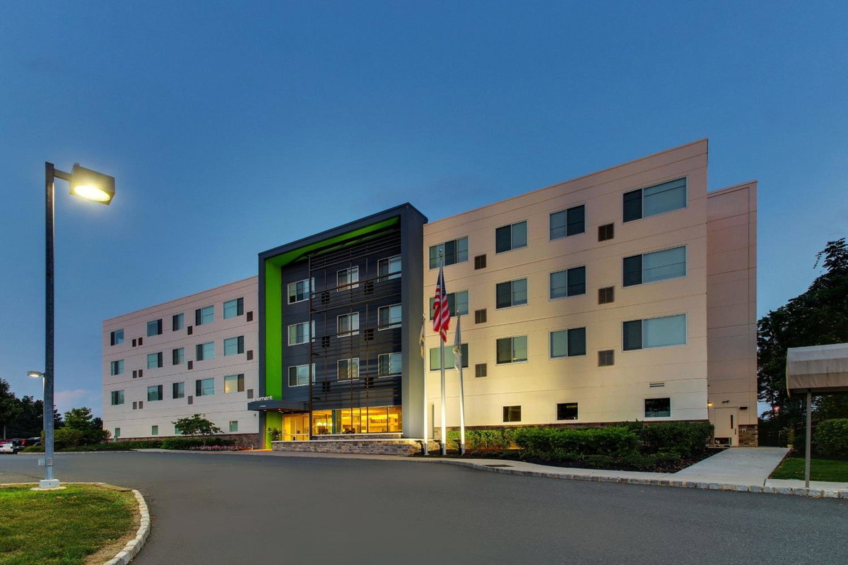 Hotel · Element by Marriott Ewing Princeton, Ewing
