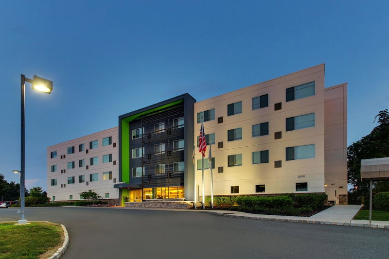 Element by Marriott Ewing Princeton, Ewing, United States