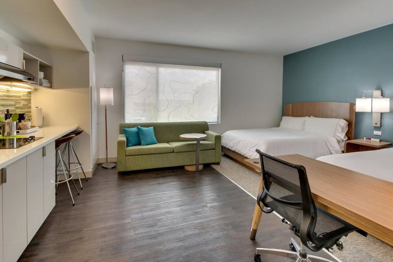 Element by Marriott Ewing Princeton, Ewing, United States