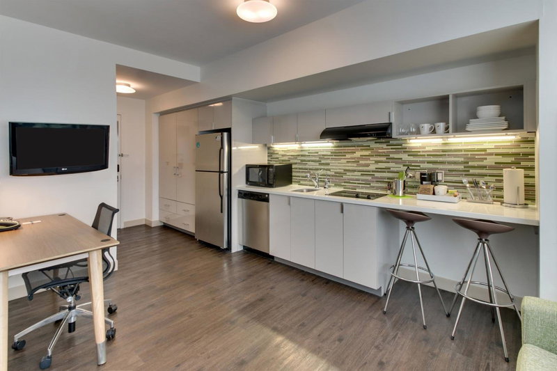 Element by Marriott Ewing Princeton, Ewing, United States