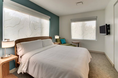 Element by Marriott Ewing Princeton, Ewing, United States