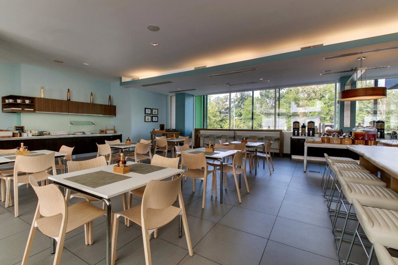 Element by Marriott Ewing Princeton, Ewing, United States