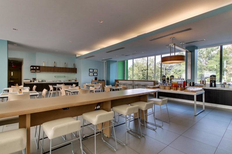 Element by Marriott Ewing Princeton, Ewing, United States