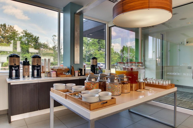 Element by Marriott Ewing Princeton, Ewing, United States