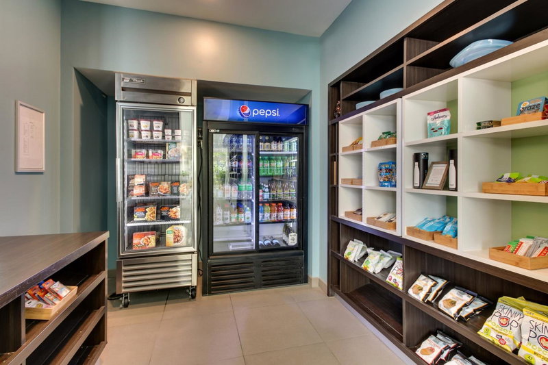 Element by Marriott Ewing Princeton, Ewing, United States