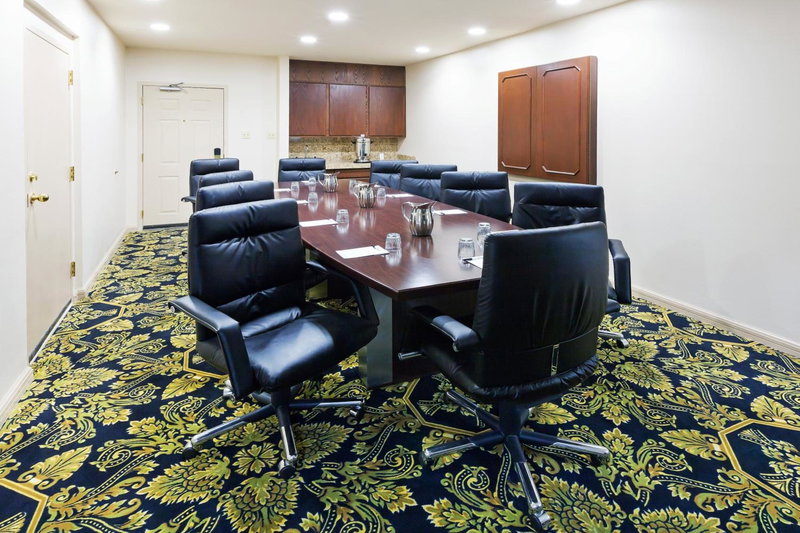 Radisson Hotel El Paso Airport, El Paso, United States